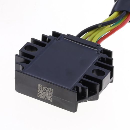 Voltage Regulator ATHENA S410068401003