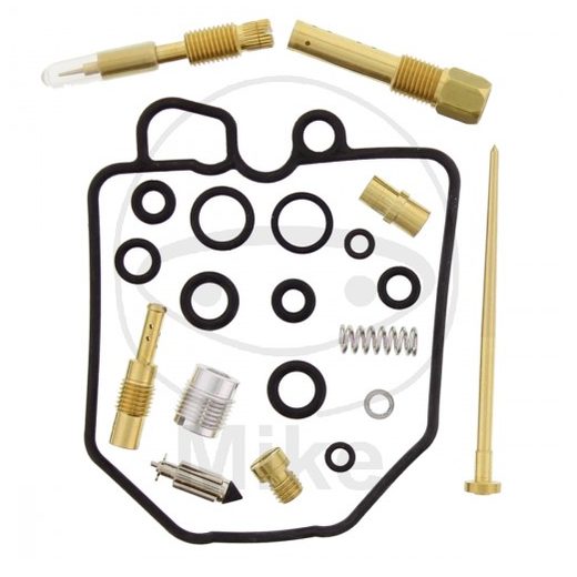 Karburátor - opravná sada JMP