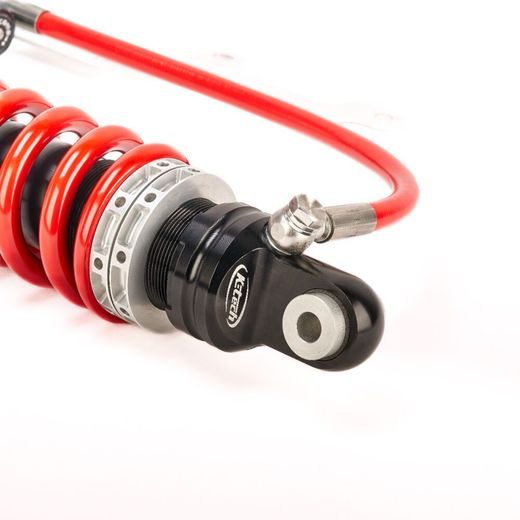 Tlmič K-TECH RAZOR-R 279S-017-130-005