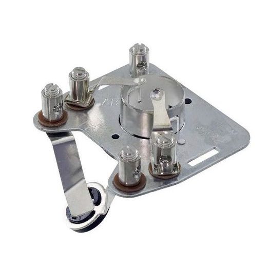 Headlight bulb holder SIEM 246472030