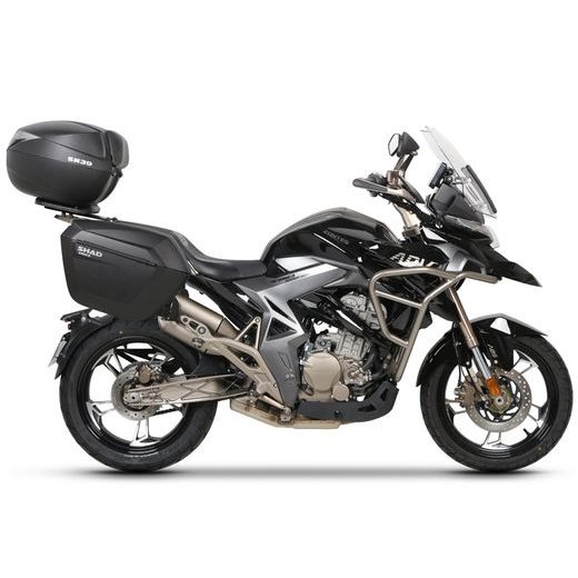 Montážna sada 3P systém SHAD Z0T319IF