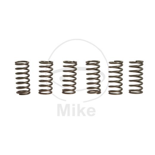 Sada spojkových pružín EBC CSK200 6