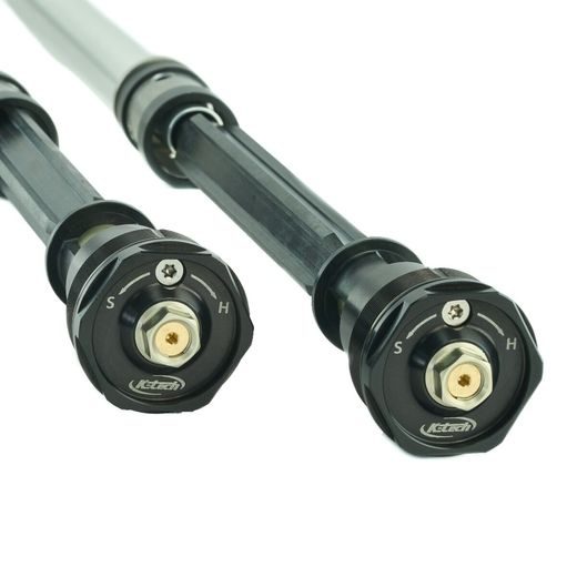 Cartridge prednej vidlice K-TECH 20IDS 120-019-270-015 ORDS