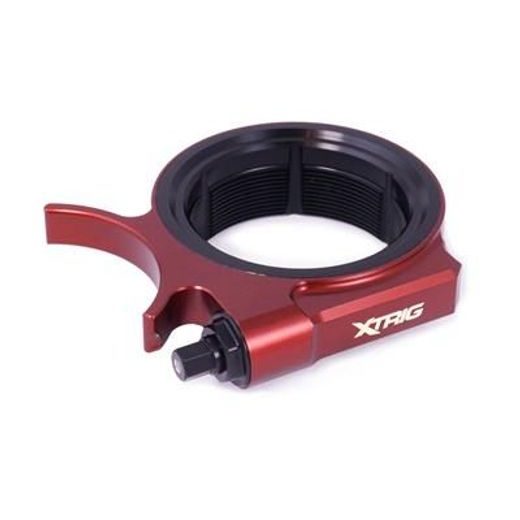 Nastavenie predpätia X-TRIG 10300000