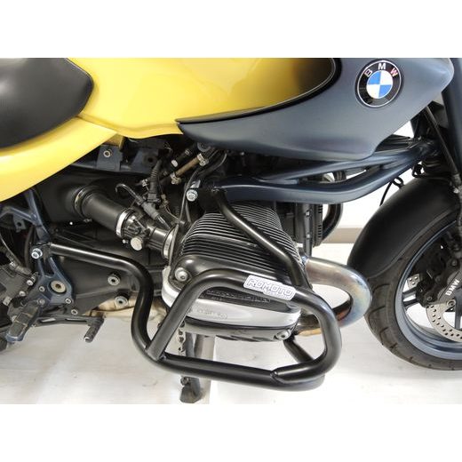 Ochrana motora RDMOTO CF98KD matná čierna