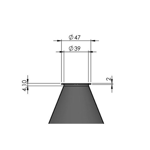 Palivový filter TwinAir 160601