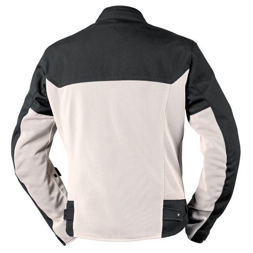 Bunda iXS RAPID BIG AIR 1.0 X2-361406 cool grey-black 3XL