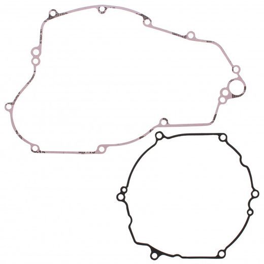 Clutch cover gasket kit WINDEROSA 816175