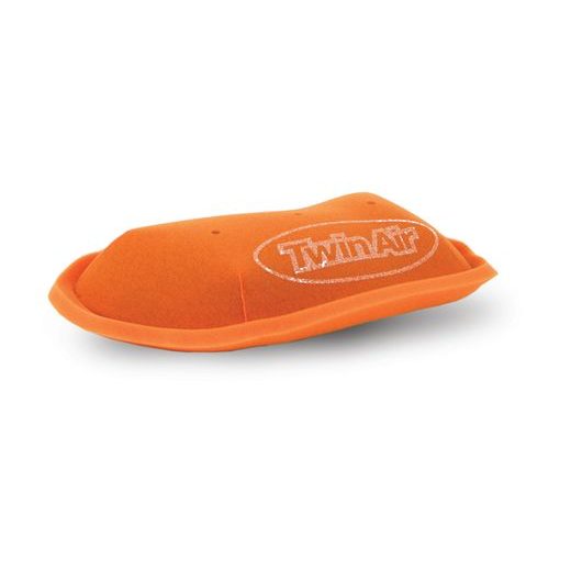 Pre-Oiled Air filter TwinAir 158651FRX (Flame Retardent)
