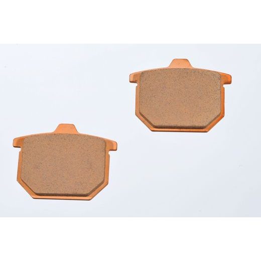 Brzdové obloženie GOLDFREN 080 S3