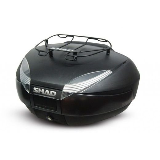 Nosič na horný kufor SHAD D0PS00 pre SH46 / SH48 / SH50