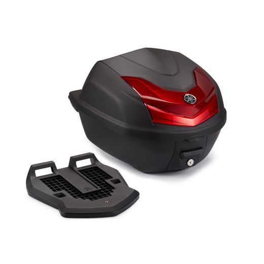 2DP-284A8-A0-00 30 l vrchný kufor City