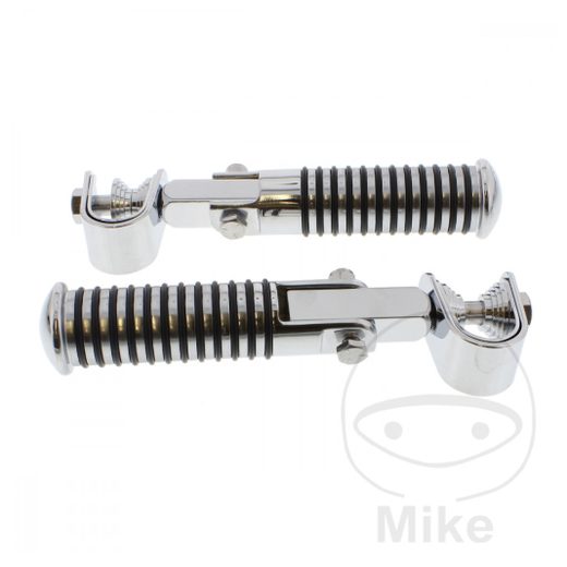 kompletná sada stúpačiek JMP