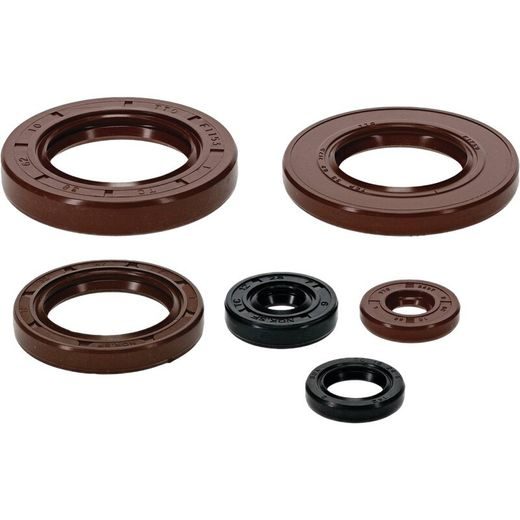 Sada gufier motoru WINDEROSA 822390