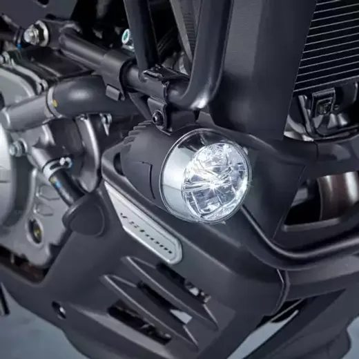 99000-990D2-211 Led svetlá