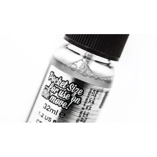 Úprava proti zahmlievaniu Anti-fog MUC-OFF 214-1 32ml