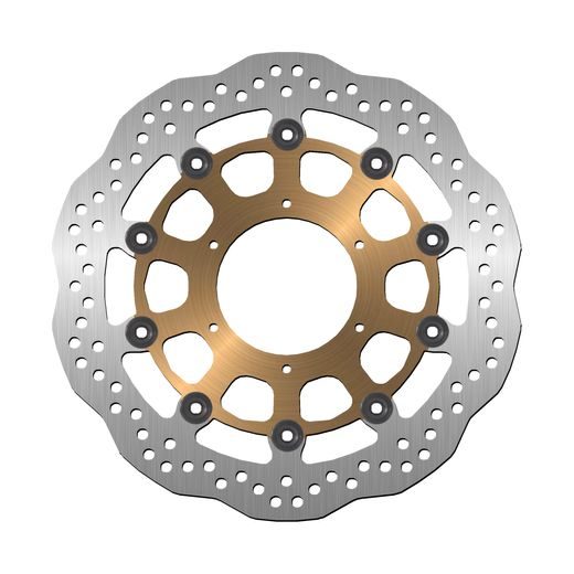 Brzdový kotúč NG 788X