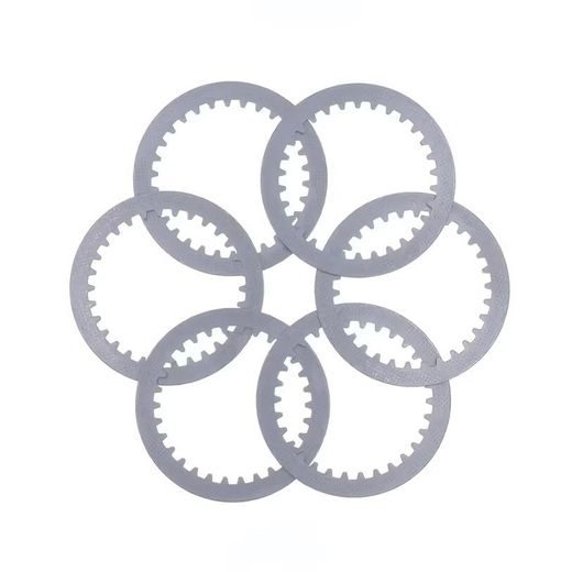 Steel clutch plates kit ATHENA P40240022