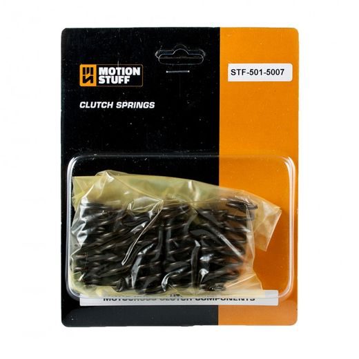 Pružiny spojky sada MOTION STUFF