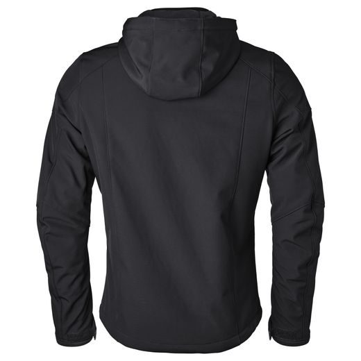 Bunda GMS FALCON NEO WP ZG81001 čierna 4XL