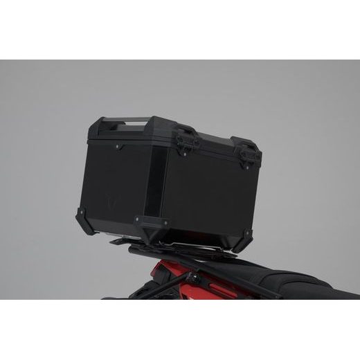 sada Adventure -kufry TraX Adv. černé pro Yamahu Ténéré 700 (19-)kufry 45/37 L