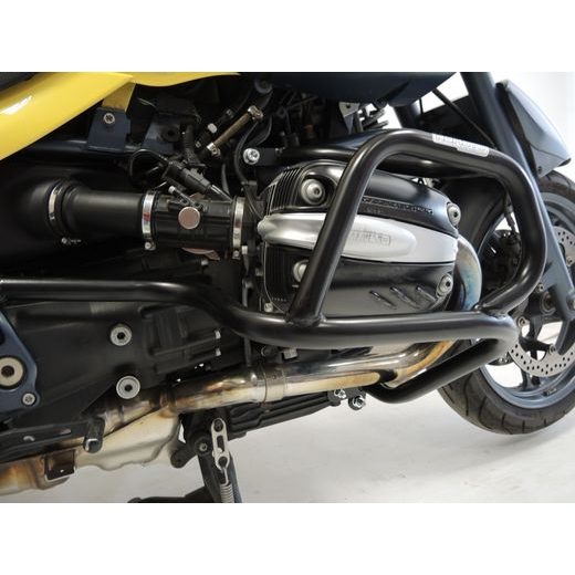 Ochrana motora RDMOTO CF98KD matná čierna
