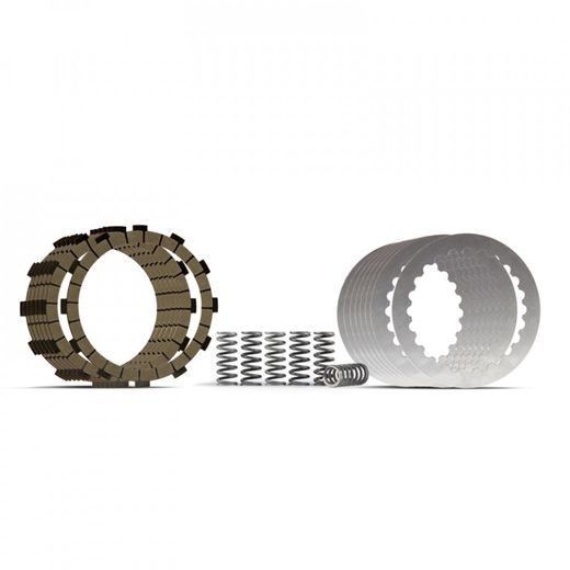 Fiber spring kit HINSON FSC855-7-002