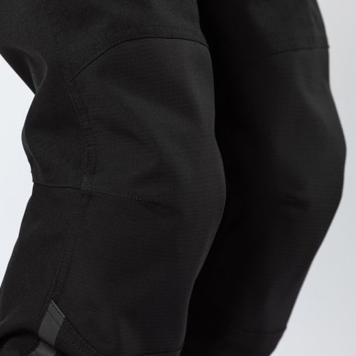 Women's laminated pants iXS TOURSTER-STX 1.0 X2-115605 čierna D5XL