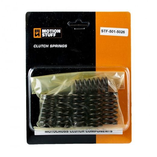 Pružiny spojky sada MOTION STUFF