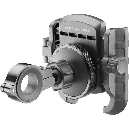 Interphone Crab s antivibráciou
