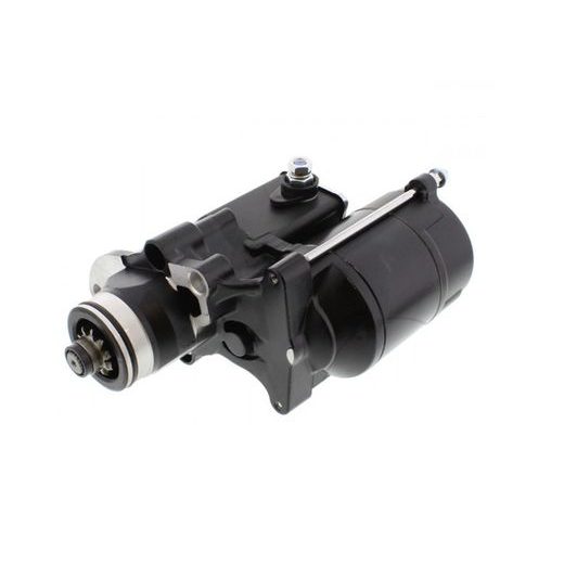 Štartér motora All Balls Racing 1.4KW čierna