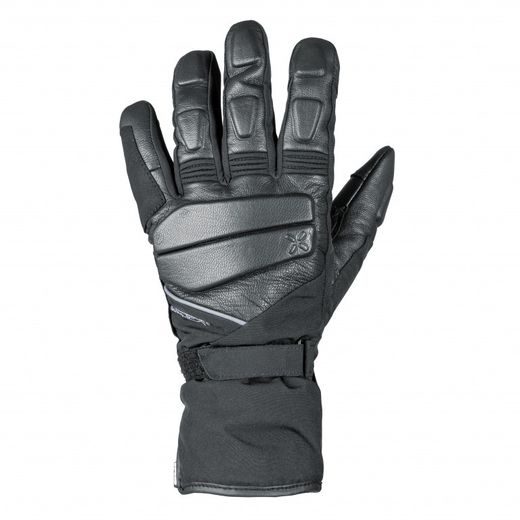 Rukavice iXS TOURSTER-STX-Z 2.0 X4-111207 coal black XS