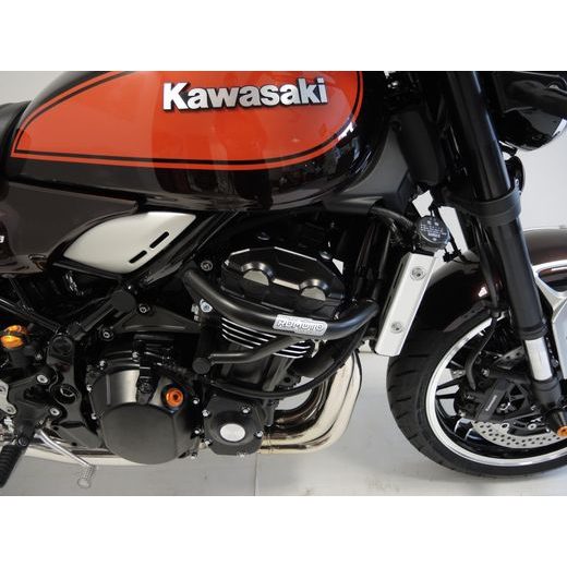 Ochrana motora RDMOTO CF97KD matná čierna
