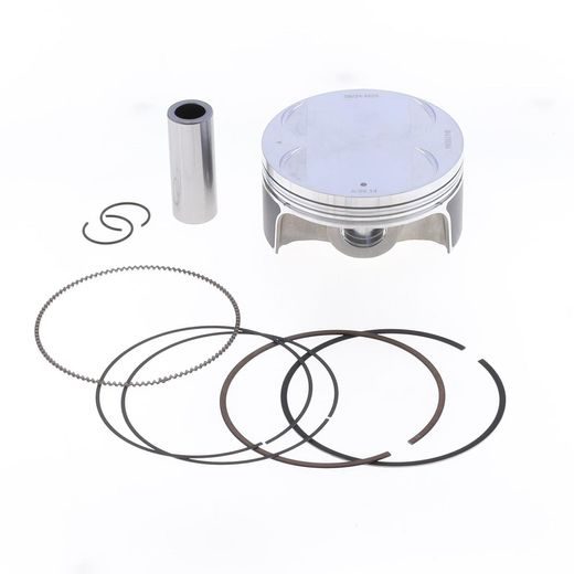 Sady valca ATHENA P400427100001 Štandardný otvor d 99,2 mm, 500 cc