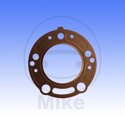 Tesnenie hlavy valca ATHENA S410210001200 0.25 mm