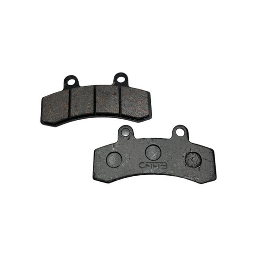 Brzdové obloženie HORWIN 24101-EK3-E00 predné EK3