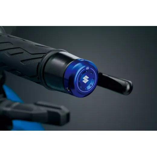 56200-25850-000 Závažitko do riadidiel