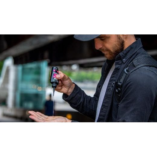 Antibakteriálna dezinfekcia na ruky - gél MUC-OFF 20236 50ml