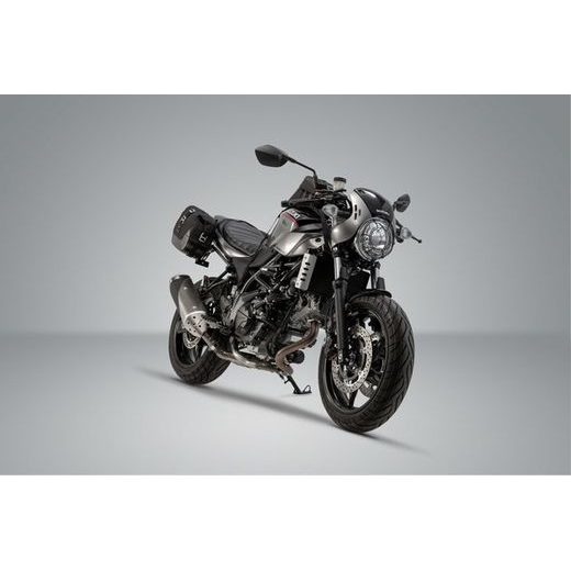 sada pro ochranu moto- Suzuki SV 650 ABS (15-).