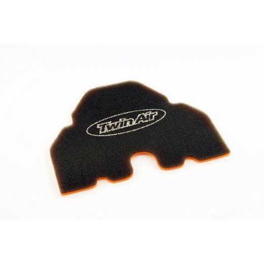 Pre-Oiled Air filter TwinAir 158591FRX (Flame Retardent)
