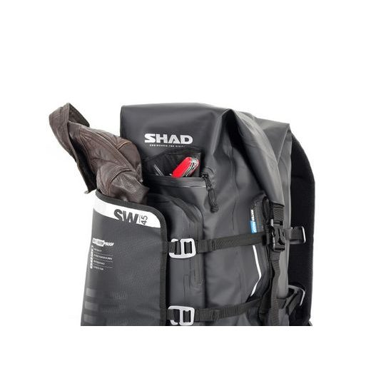 Taška na miesto spolujazdca SHAD SW45 X0SW45