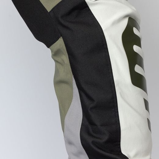 Laminated pants iXS VENTURE-STX 1.0 X2-015405 olive-light grey 4XL