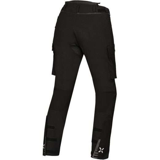 Laminated pants iXS VENTURE-GTX 1.0 X2-015405 čierna XS