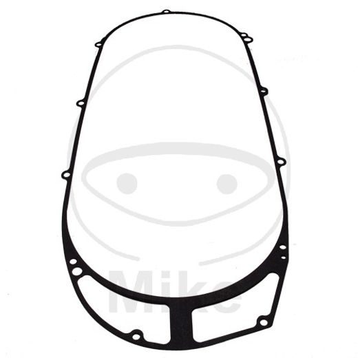 Tesnenie vika variatoru ATHENA S410510008142