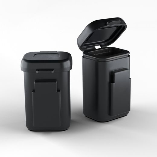 BEA-H21K0-00-00 Guma na umevnenie USB adaptéra