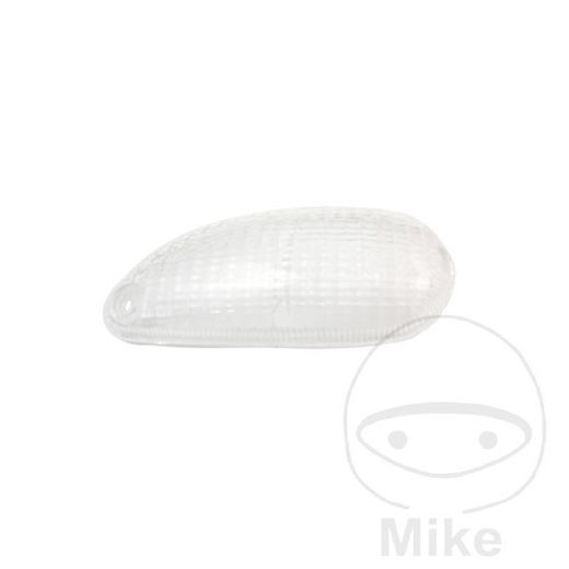 Sklo blinkrov JMP SBL 0102 zadná ľavý