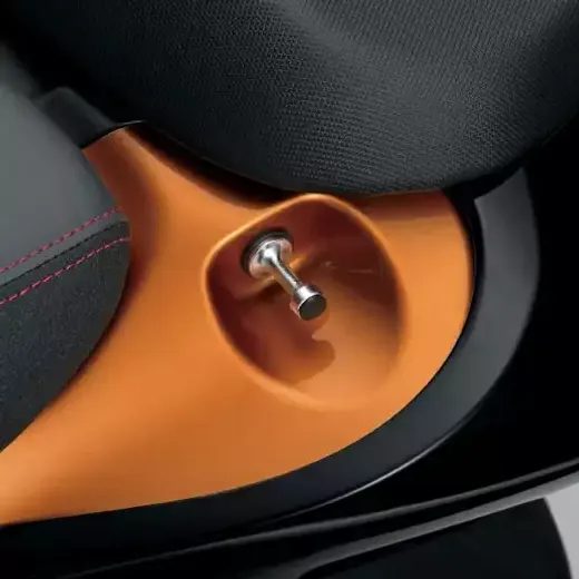 46300-10810-000 Háky na batožinu