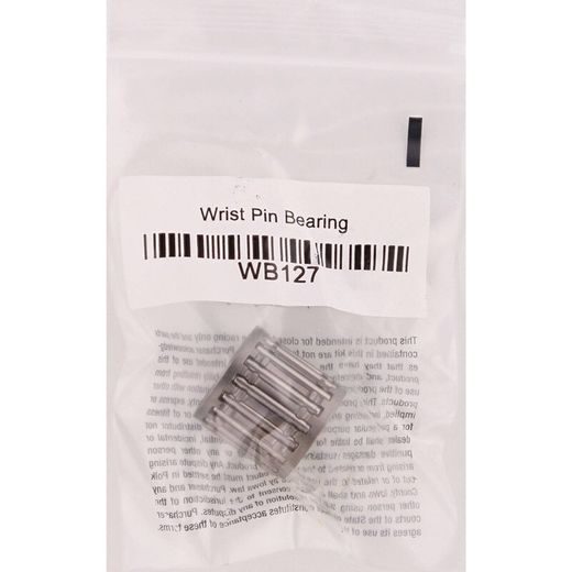 Wrist Pin Bearing HOT RODS WB127