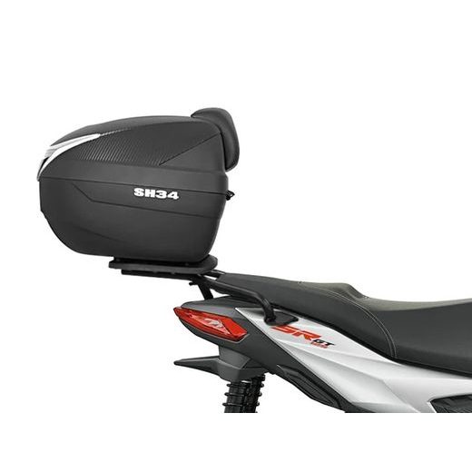 Montážna sada pre Top master SHAD A0SR12ST