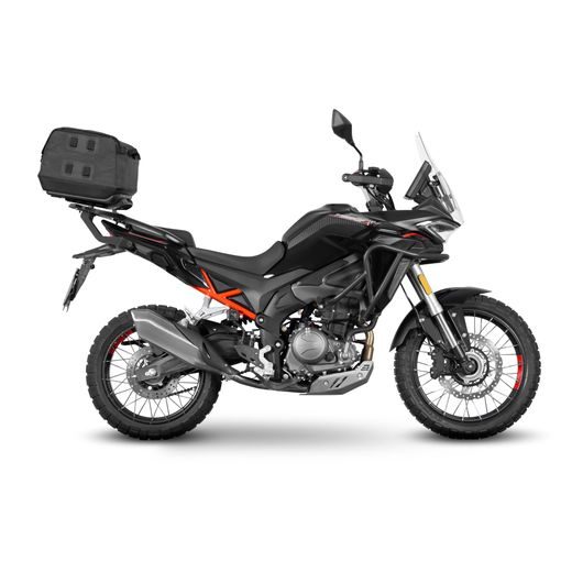 Montážna sada pre Top master SHAD M0TX35ST